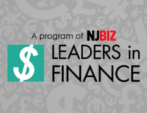 NJBIZ unveils 2022 Leaders in Finance honorees